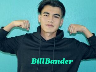 BillBander