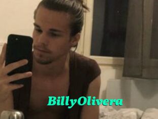 BillyOlivera