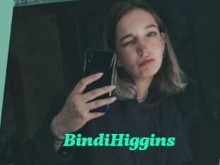 BindiHiggins
