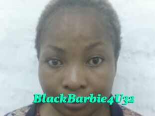 BlackBarbie4U32