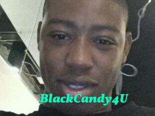 BlackCandy4U