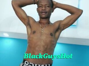 BlackGuysHot