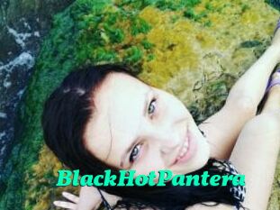 BlackHotPantera