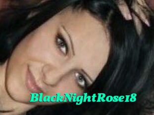 BlackNightRose18