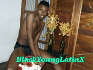 BlackYoungLatinX