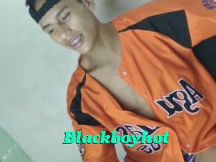 Blackboyhot