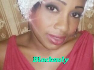 Blacksuly
