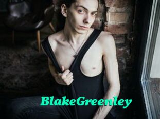 BlakeGreenley