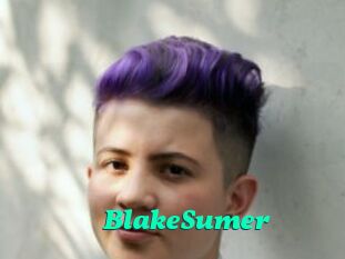 BlakeSumer