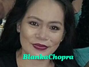 BlankaChopra