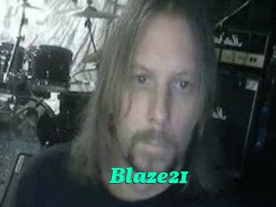 Blaze21