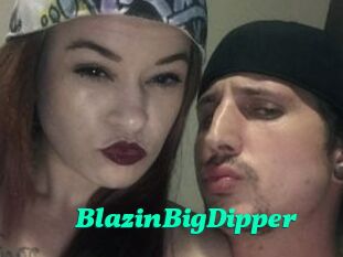 BlazinBigDipper