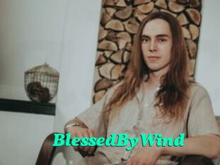 BlessedByWind