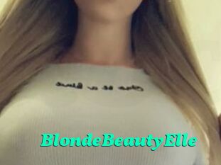 BlondeBeautyElle