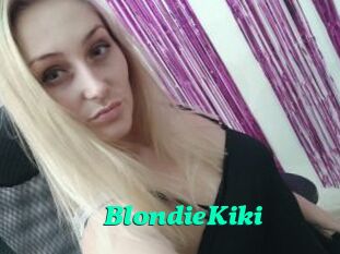 BlondieKiki
