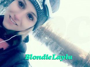 BlondieLayla