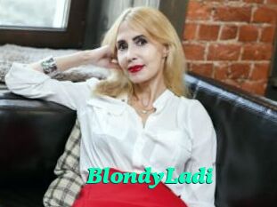 BlondyLadi