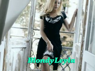 BlondyLeyla
