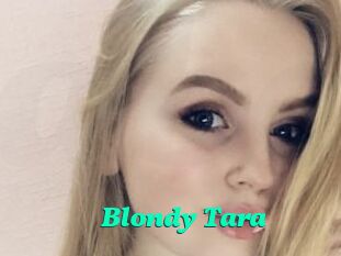 Blondy_Tara
