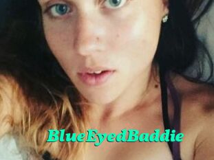 BlueEyedBaddie