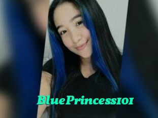 BluePrincess101