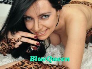 BlueQueen