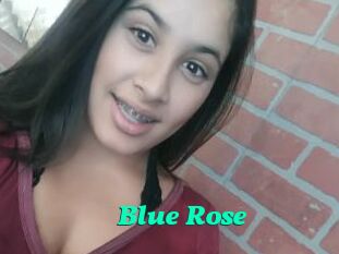 Blue_Rose