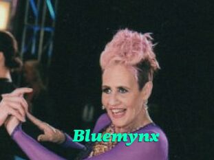 Bluemynx