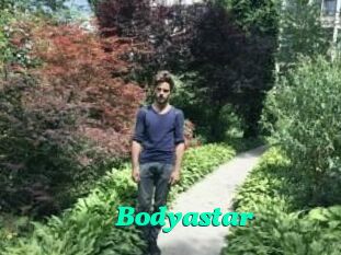 Bodyastar