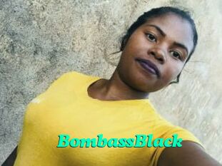 BombassBlack