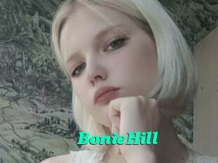BonieHill