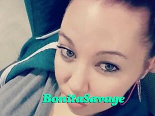 BonitaSavage