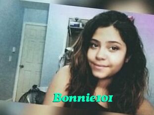 Bonnie101