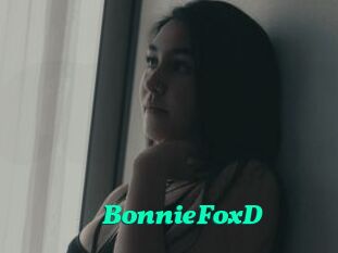 BonnieFoxD