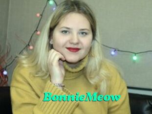 BonnieMeow