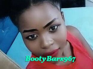 BootyBarx967