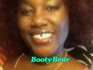 BootyBear