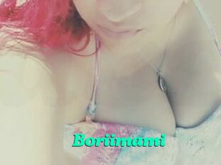 Boriimami