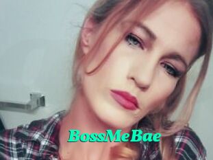 BossMeBae