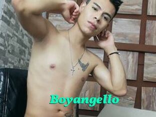 Boyangello