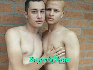 BoysOfFear
