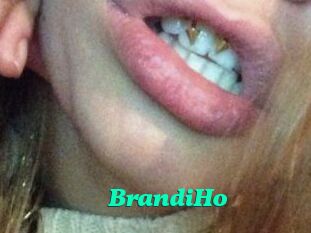 BrandiHo