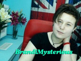 BrandiMysterious