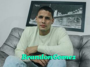 BrandonGomez