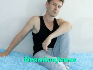 BrandonJonas