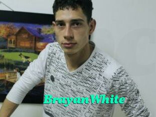 BrayanWhite