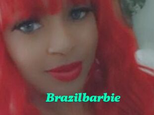Brazilbarbie