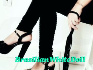 BrazilianWhiteDoll