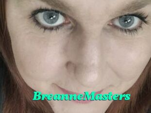 BreanneMasters