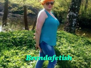 Brendafetish